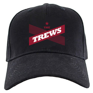 Back Logo Hat