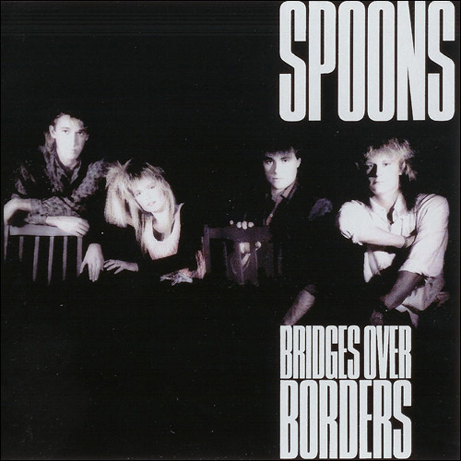 Bridges Over Borders (1986)