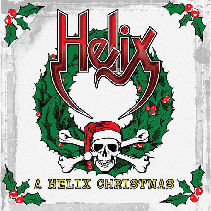 A Helix Christmas (2018)