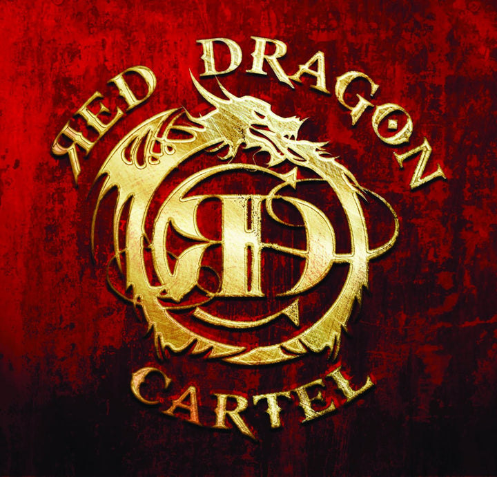 Red Dragon Cartel (2015)