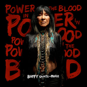 Power In The Blood (2015)