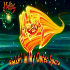 Rockin' In My Outer Space (2004)