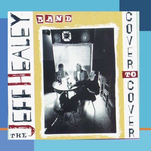 Cover To Cover CD (1995)