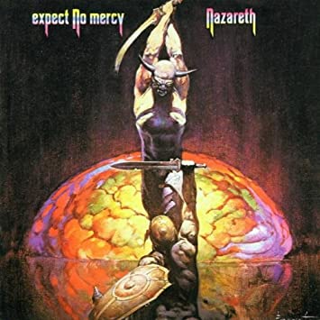 Expect No Mercy (1977)