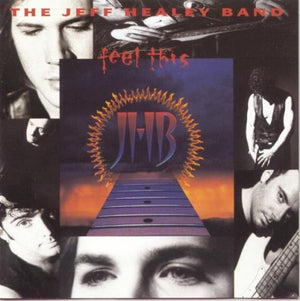 Feel This CD (1992)
