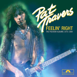 Feelin' Right : The Polydor Years 1975 to 1984