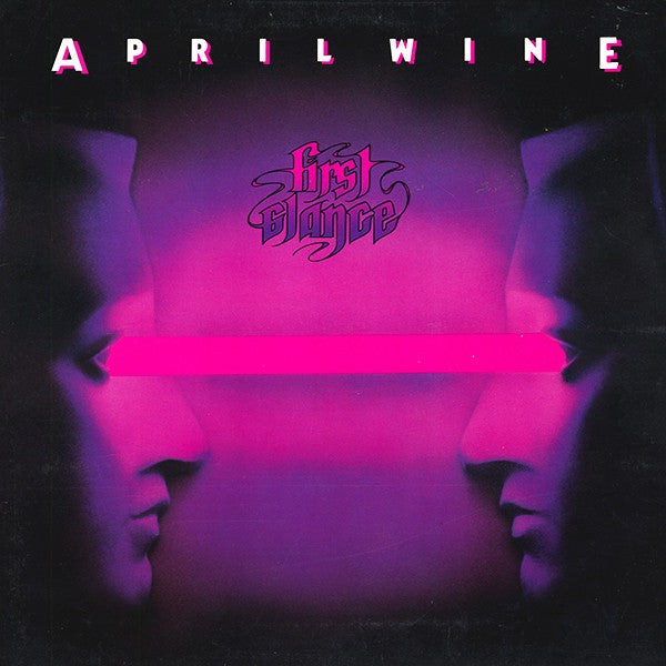APRIL WINE First Glance (1978)