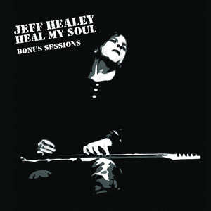Heal My Soul Bonus Sessions EP (2016)