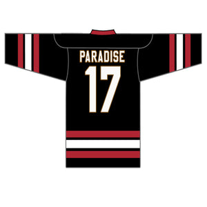Hockey Jersey (Event Colors)