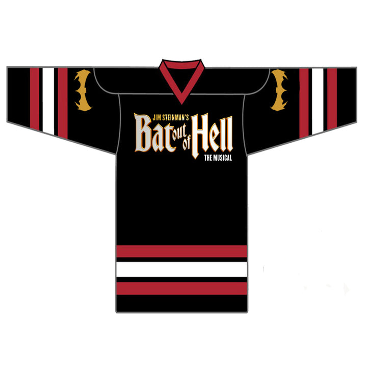 Hockey Jersey (Event Colors)