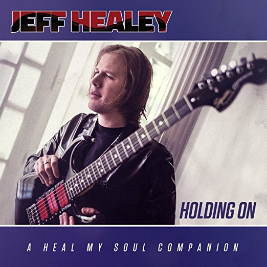 Holding On: A Heal My Soul Companion (2016)