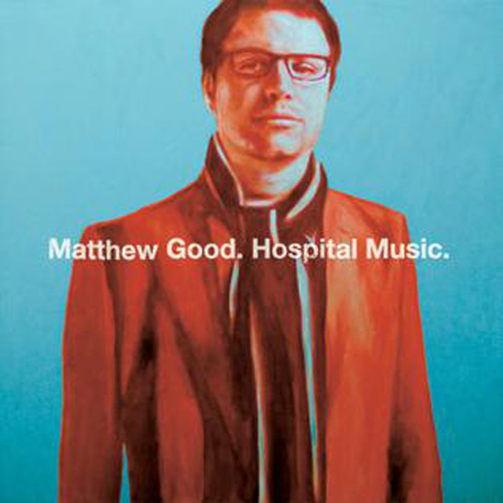 Hospital Music (2007)
