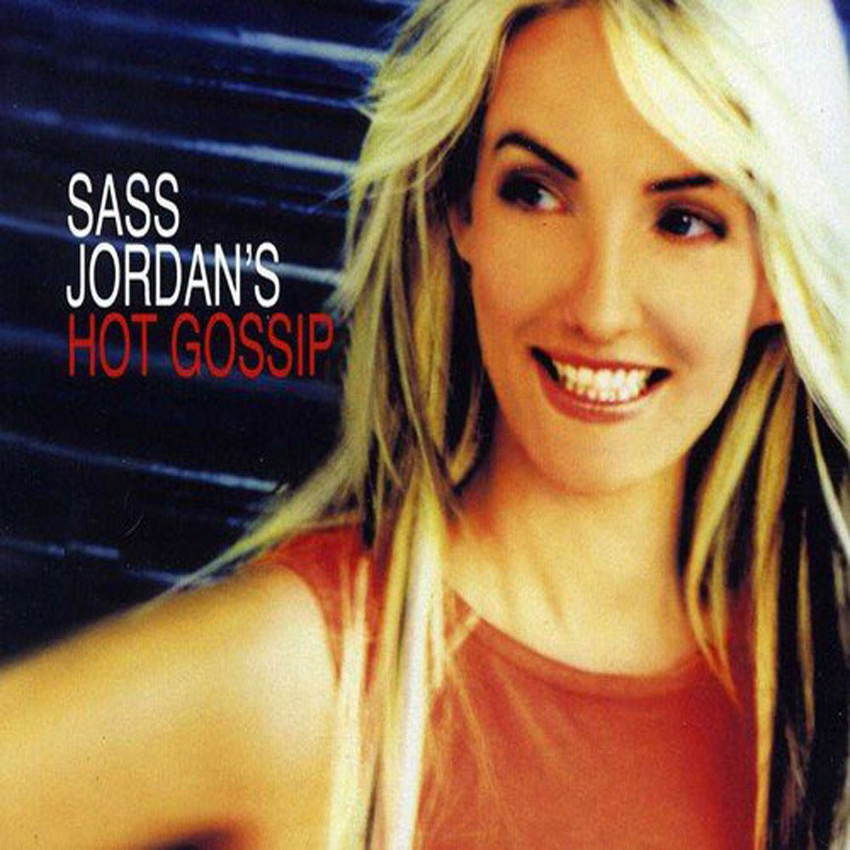 Hot Gossip (2000)