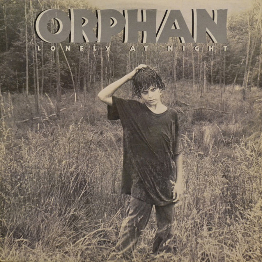 Orphan - Lonely At Night (1983/2019)