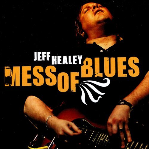 Mess Of Blues CD (2008)