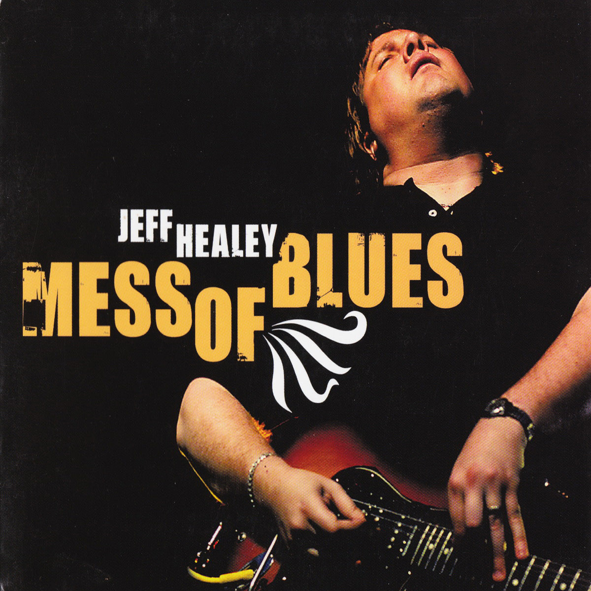 リザード「コンプリート・ワークス・オブ・ブック・オブ・チェンジス」 Jeff Healey – Tagged 