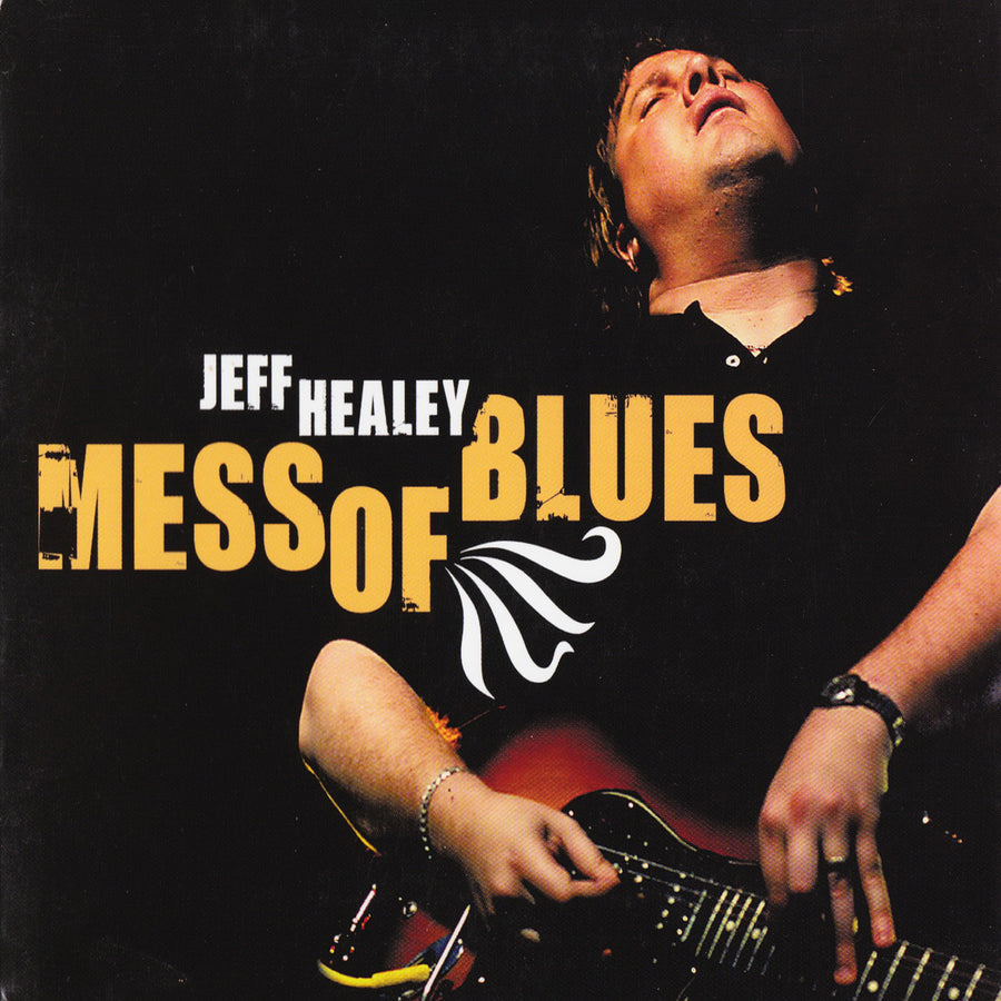 Mess Of Blues (2008)