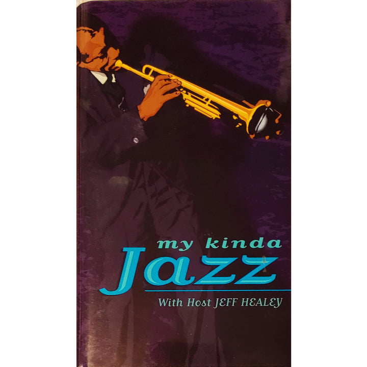 My Kinda Jazz Limited Set (1994)