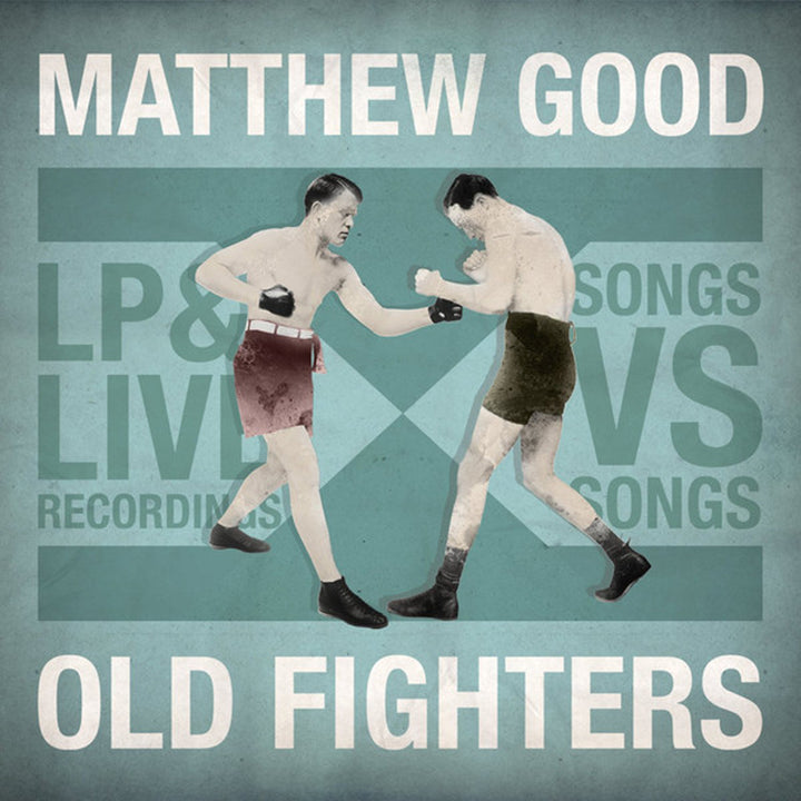 Old Fighters (2013)