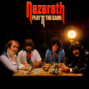 Playin' The Game (1976)