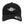 Wings Logo Baseball Hat