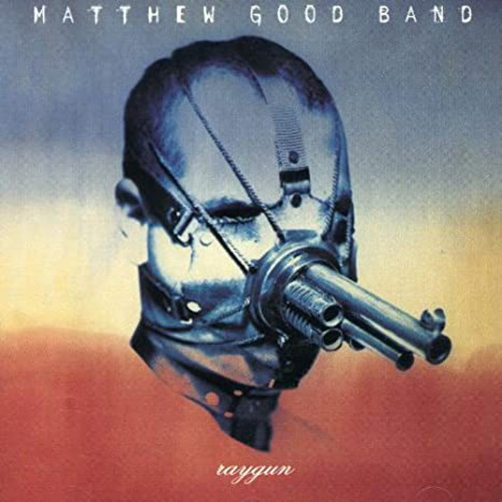 Raygun (1997)