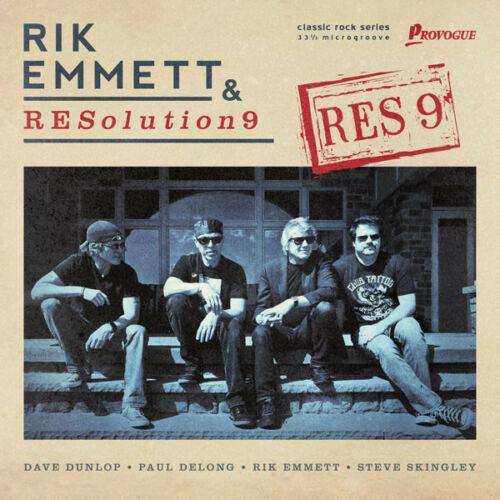RES9 (2016)