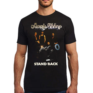 Stand Back 1976 Tour T