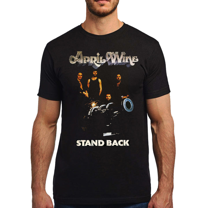 Stand Back 1974 Tour T