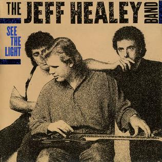 See The Light CD (1988)