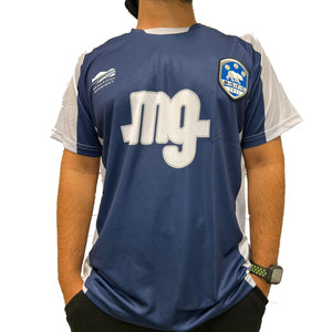 Avalanche Soccer Jersey