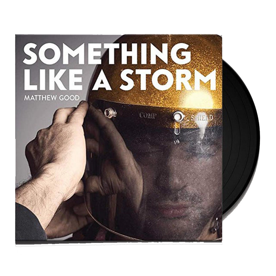 Something Like A Storm (2017)