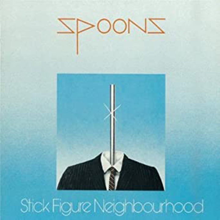 Stick Figure Neighbourhood (1981)