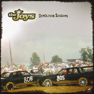 THE JOYS Demolition Sessions (2005)