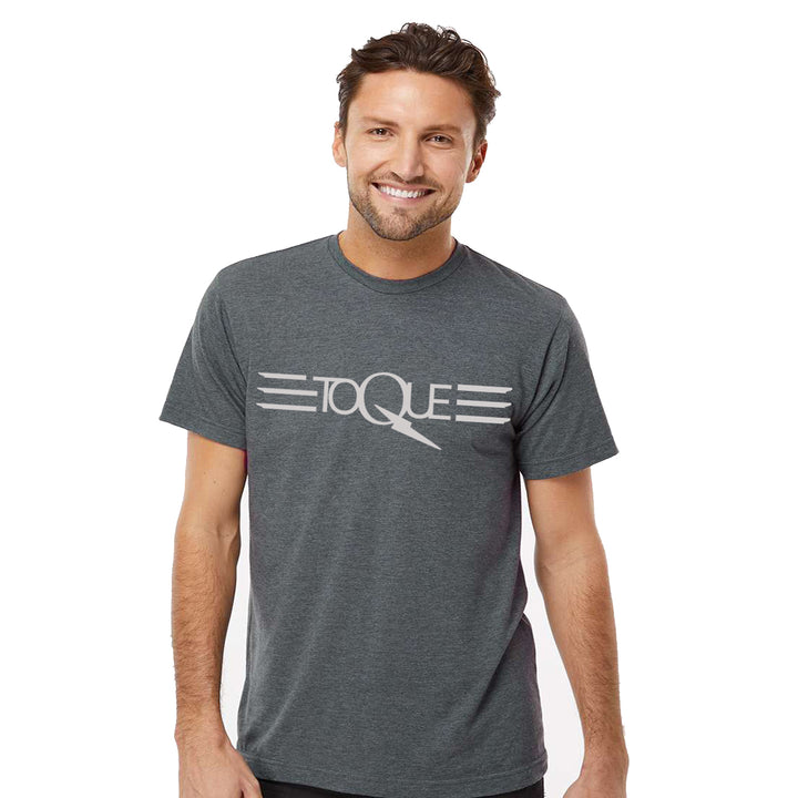 Toque Logo T