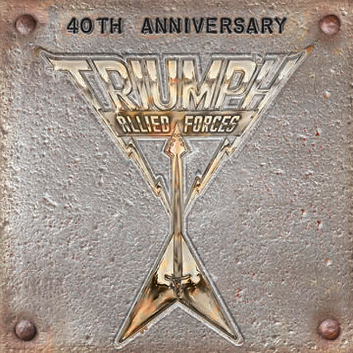 邦楽 The Force - 40th Anniversary Edition - 71BZrFIfIxL.jpg