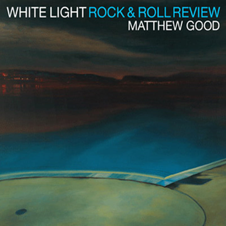 White Light Rock & Roll Review (2004)